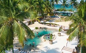 Palmarito Beach Hotel